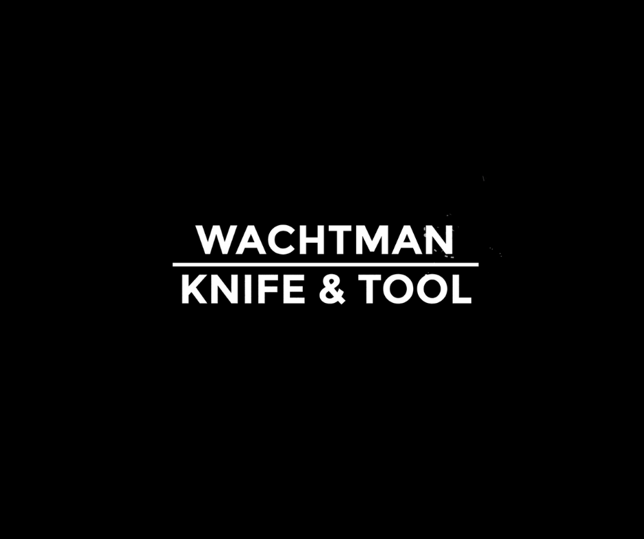 Wachtman Knife & Tool